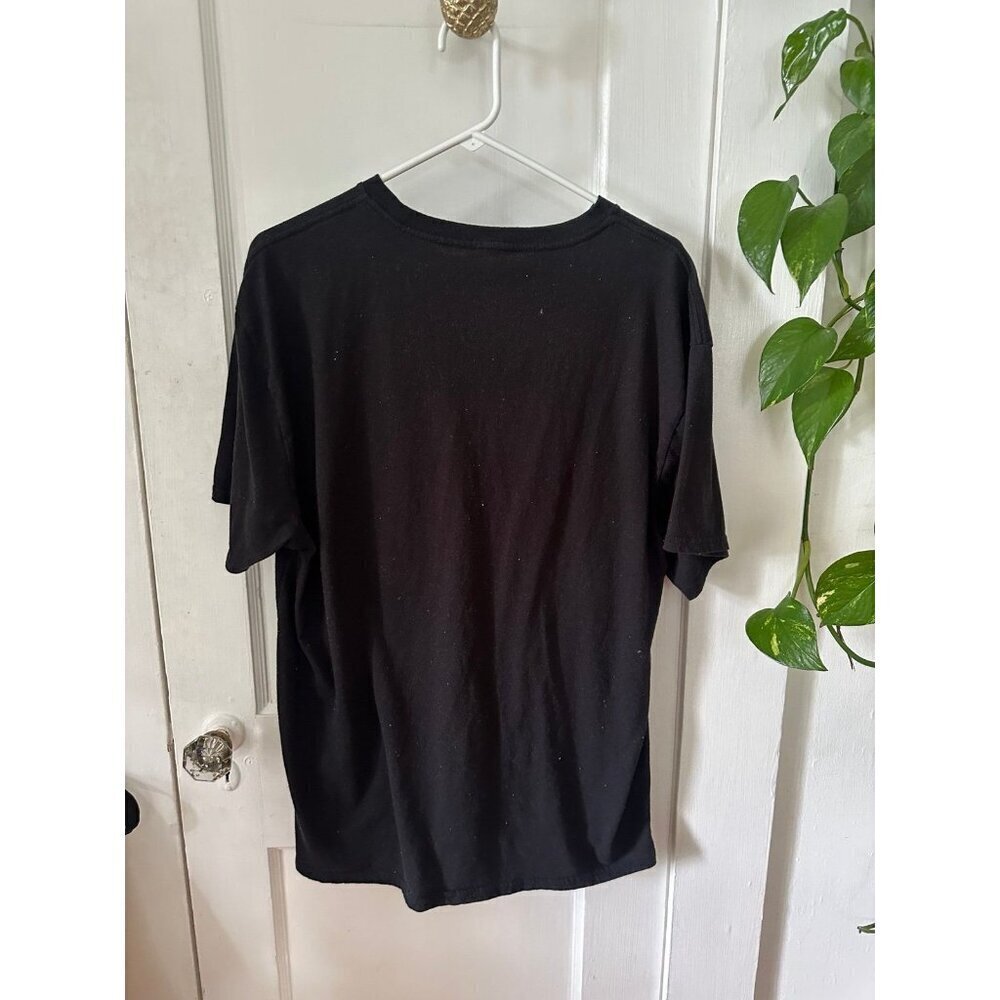Support legalized marinara men’s size large T-shirt - Picture 4 of 6